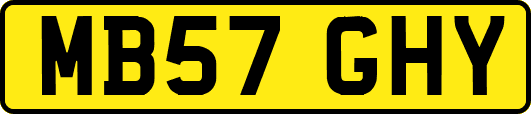 MB57GHY