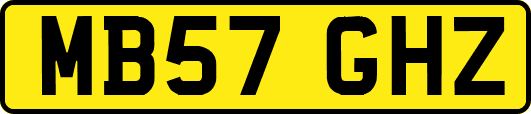 MB57GHZ