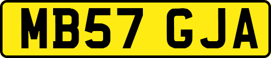 MB57GJA