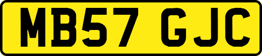 MB57GJC