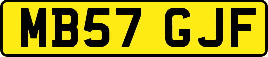 MB57GJF