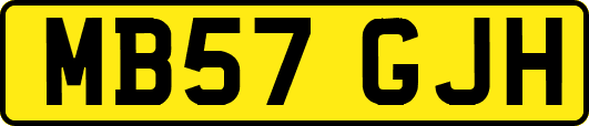 MB57GJH