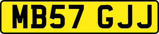 MB57GJJ