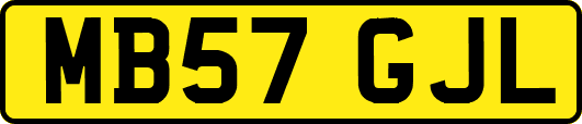 MB57GJL