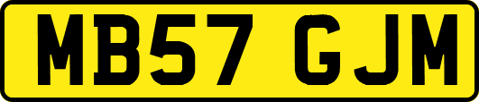 MB57GJM