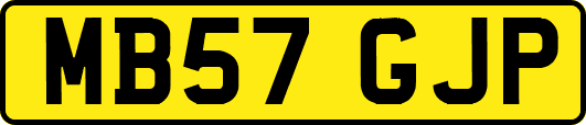 MB57GJP