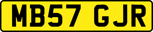 MB57GJR