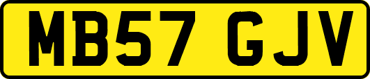 MB57GJV