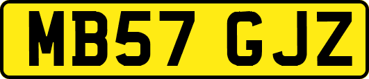 MB57GJZ