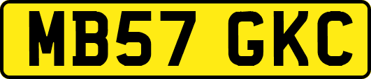 MB57GKC