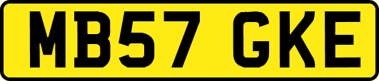 MB57GKE