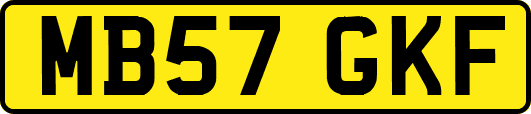 MB57GKF