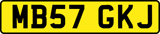 MB57GKJ