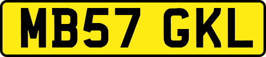 MB57GKL
