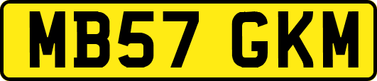 MB57GKM