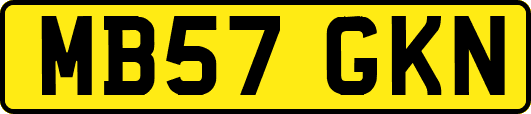 MB57GKN