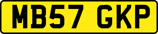 MB57GKP