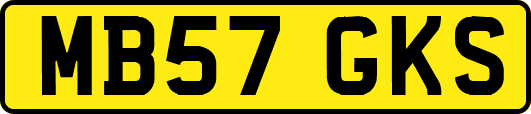 MB57GKS