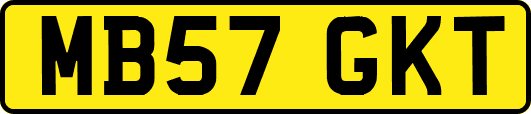 MB57GKT