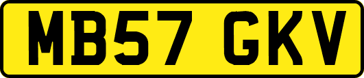 MB57GKV