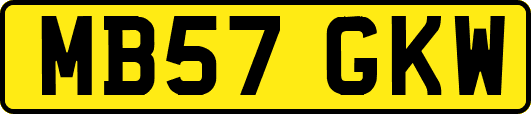 MB57GKW