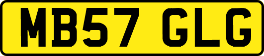 MB57GLG