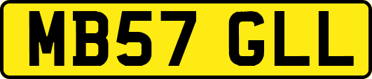 MB57GLL