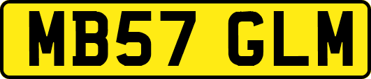 MB57GLM