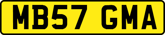 MB57GMA