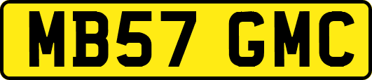 MB57GMC