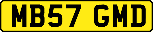 MB57GMD