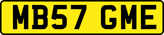 MB57GME