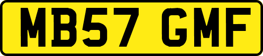 MB57GMF