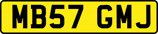 MB57GMJ