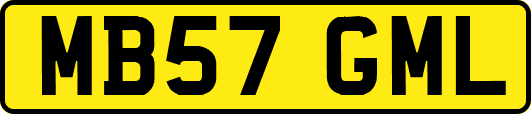 MB57GML