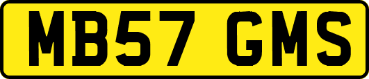 MB57GMS