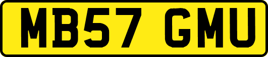 MB57GMU