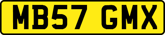 MB57GMX