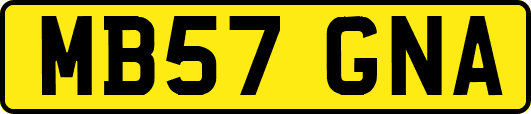 MB57GNA