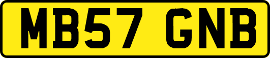 MB57GNB