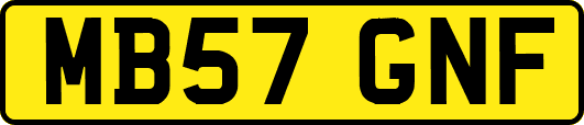MB57GNF