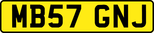 MB57GNJ