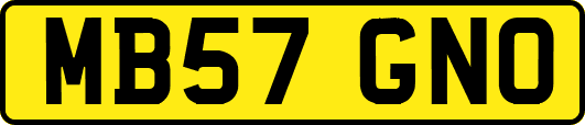 MB57GNO