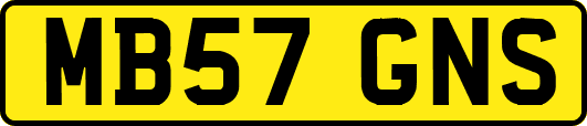 MB57GNS