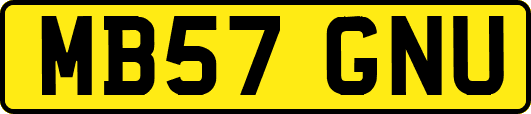 MB57GNU