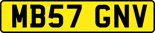 MB57GNV