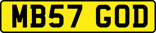 MB57GOD
