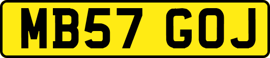 MB57GOJ