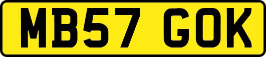 MB57GOK