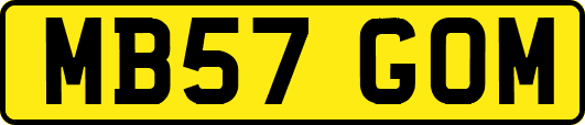 MB57GOM